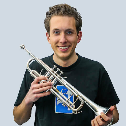 Back to Brass - Benedikt Meuers