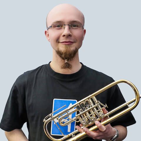 Back to Brass - Victor Lange-Nowak